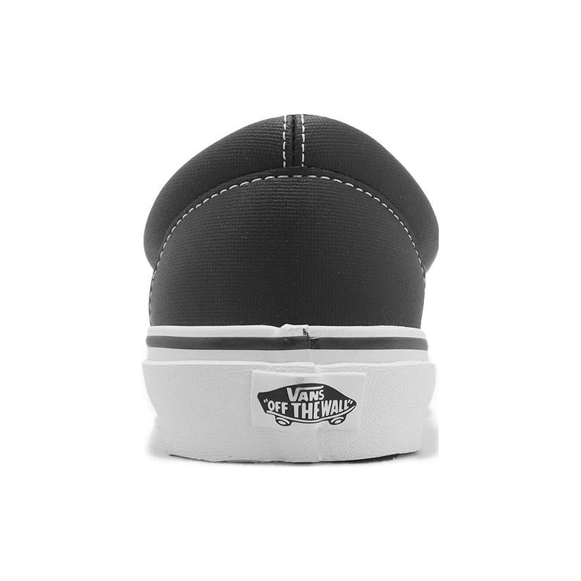 Vans Slip On Pu 'Black White' 6232800002
