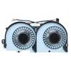 Durable Metal GPU Cooling Fan Cooler for Metabox P950EP P960ED Laptop Top-Performing GPU Cooling Fan Cooler Fan