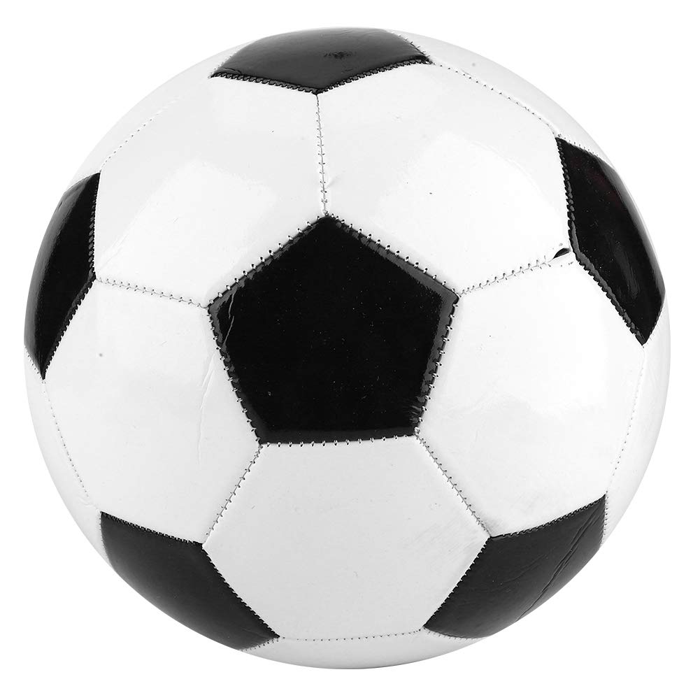Soccer Size 5 Practice Training Soccer Ball for Family Elementary School Ball, Ball, Kids, Leisure, Sports,