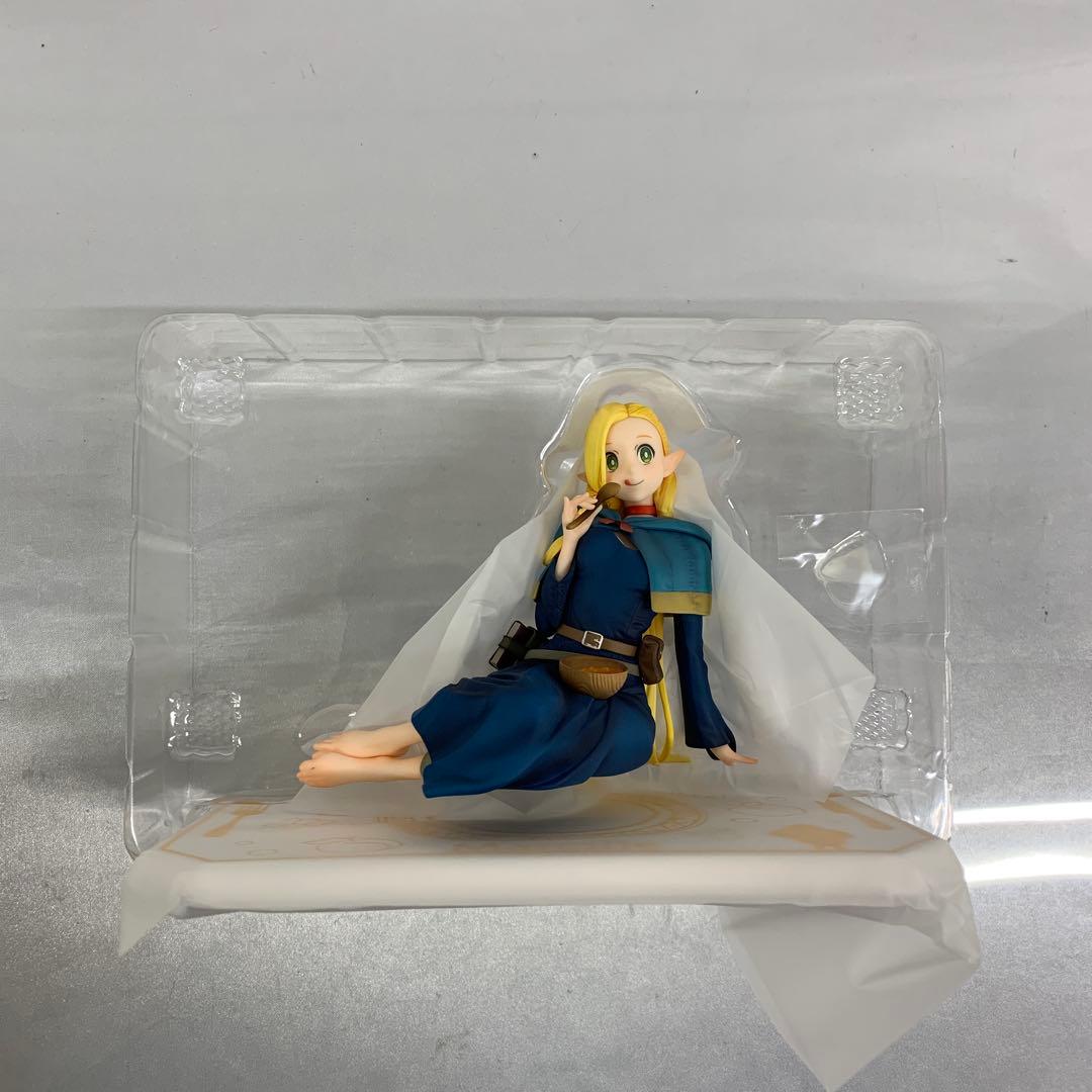 

[USED] Melty Princess Palm-sized Marsil Dungeon Food