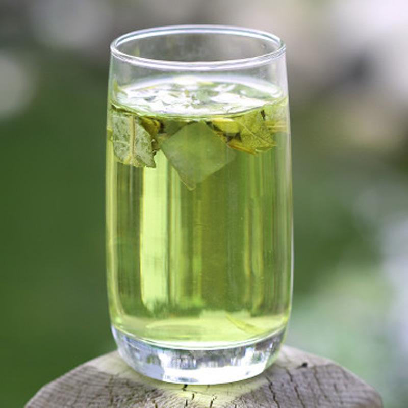 Einzigartige Teearomen: Tieguanyin, Milch-Oolong, Chrysantheme, Pu'er, Lotusblatt, Lebertee, Schwarzer Oolong, Holzkohle-geröstet