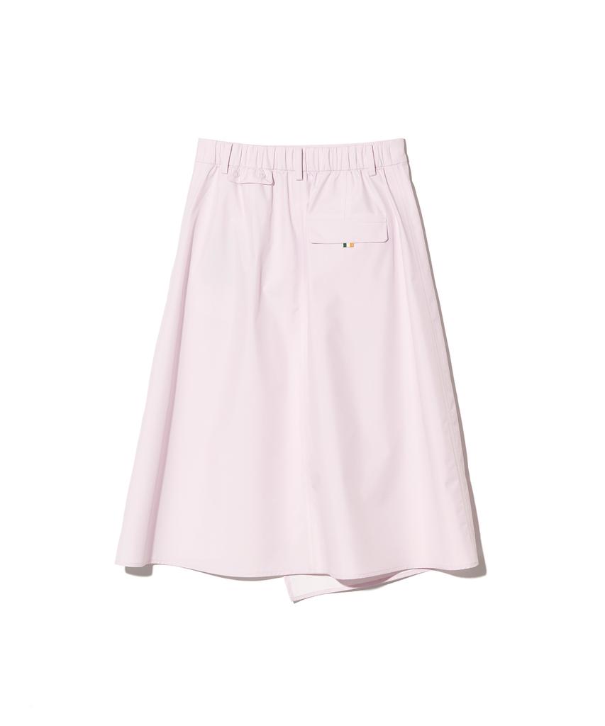 Koneogeulin Liberty Rainskirt [Lilac] Wgs33Lil
