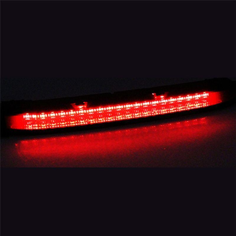 Car High Mounted Brake Lamp Third Brake Light Signal Lamp 1K6945097A 1K6945097G For VW Jetta GTI Passat Tiguan