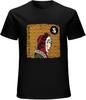 Sepultura Dante XXI Man's Design Sports Round Neck Short Sleeve T-Shirt L Black