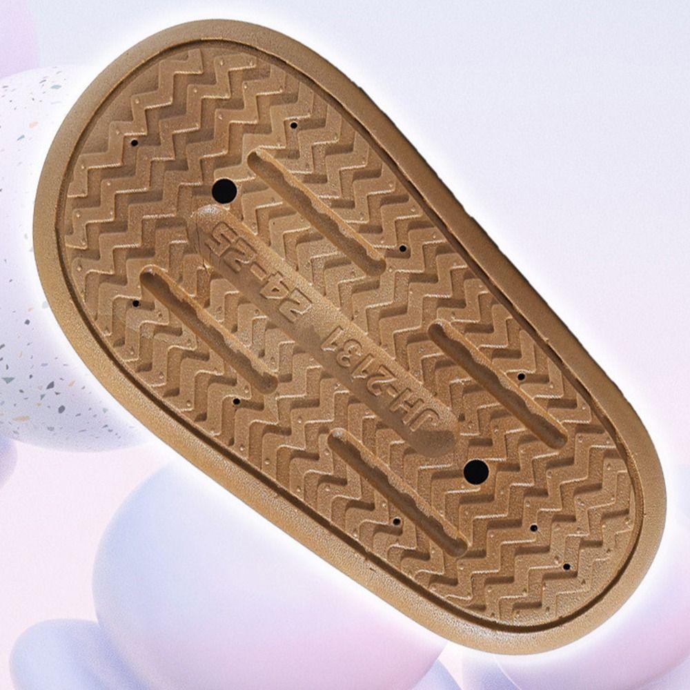 Capybara Home Shoes Non-slip Children's Slippers Cartoon Kids Slippers  for Boys and Girls