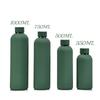 American Style Double Wall Stainless Steel Thermos