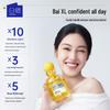 Baixi Jasmine Longjing Probiotic Mouthwash