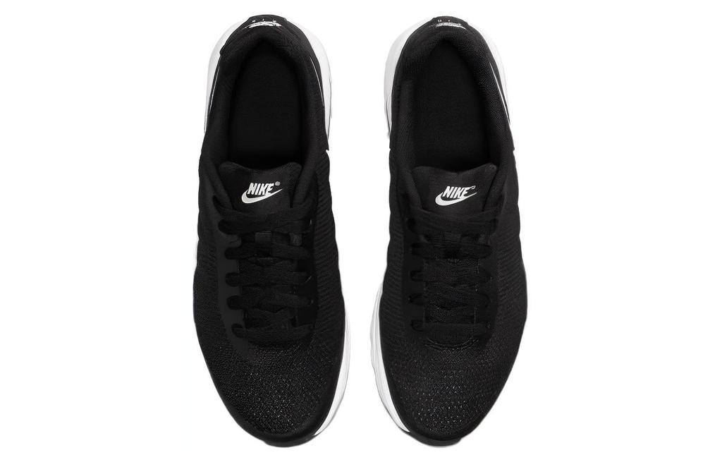 Kids' Sneakers Nike Air Max Invigor GS 'Black White'