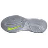 Nike Yannis Immortality 4 Abriebfeste Unterstützung Abriebfeste Unterstützung Basketballschuhe Unisex Grau FQ3681-102