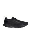 Adidas runfalcon 5 tr sneakers 10 mm drop black