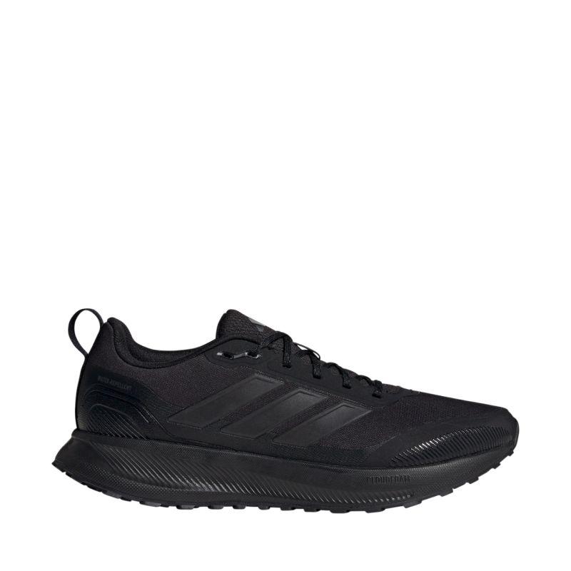 Adidas runfalcon 5 tr sneakers 10 mm drop black
