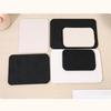 Portable Foldable Beauty Mirror Convenient To Transport Standing Vanity Mirror 3 Size Options For Home Office Use
