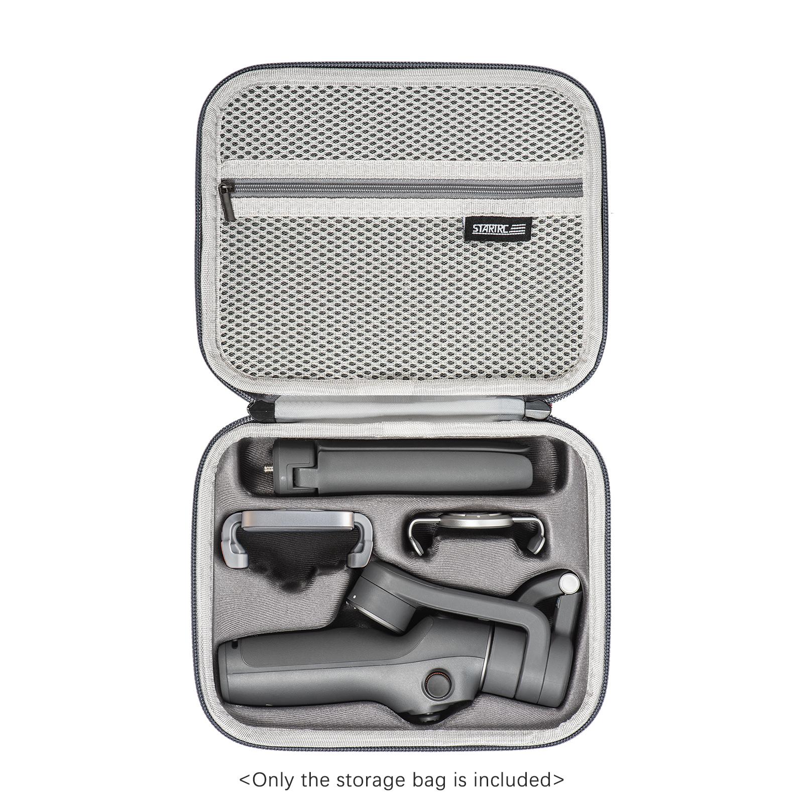 Портативная сумка для хранения — фото 7