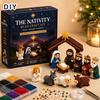 Cute 3D Beaded Animal Diy Kit Handmade Bead Weaving Kit With Instructions For Adults & Kids Perfect Gifts Home Decoration