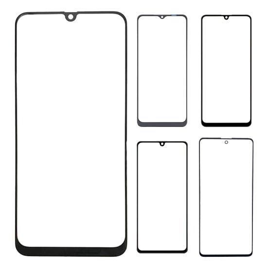 Výměna skla displeje předního vnějšího displeje Sada na opravu dotykového displeje pro Samsung Galaxy A02 A02S A02 A12 A32 A42 A52 A72