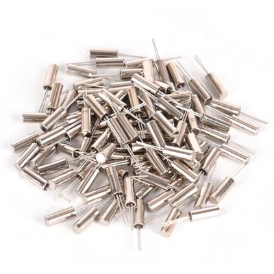 20Pcs 32.768Khz 32768Hz Oscillator 2 X 6Mm