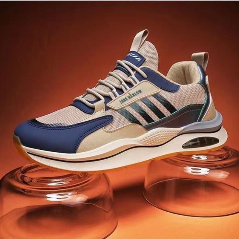 Mode Sneaker Herren Tennisschuhe Neue Basketballschuhe Atmungsaktive Sportschuhe Training Athletisch Herren Laufschuh zapatillas de hombre