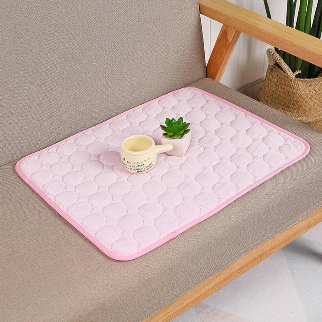 Thickened Deodorizing Quick-Dry Washable Dog Pee Pad - Reusable & Anti-Urine
