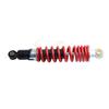 250mm 10mm Motorcycle Rear Shock Absorber Suspension Spring for 50cc 70cc 90 110cc 125cc ATV Go Kart Buggy Quad Dirt Bike