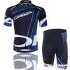 ORBEA Team Edition Cycling Jersey Set Breathable Bike Wear Unisex Mountain Road Bikes