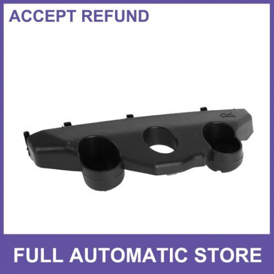1Pc Right Front Bumper Retainer Bracket No622245EE0A for Nissan Versa 20-24