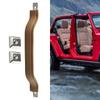 Pull Strap Interior Door Handle Tan For Jeep For CJ Plastic 55009801K Auto Parts For Jeep For Wrangler Hot Sale New