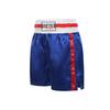 Hochwertige Kampfboxhandschuhe MMA Fitnessstudio Kickboxen Shorts Kampfsportbekleidung Muay Thai Emma Box Short Sportbekleidung für Erwachsene Unisex