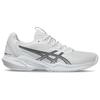 Asics Solution Speed Ff 3 White Metropolis Women's 1042A250-101
