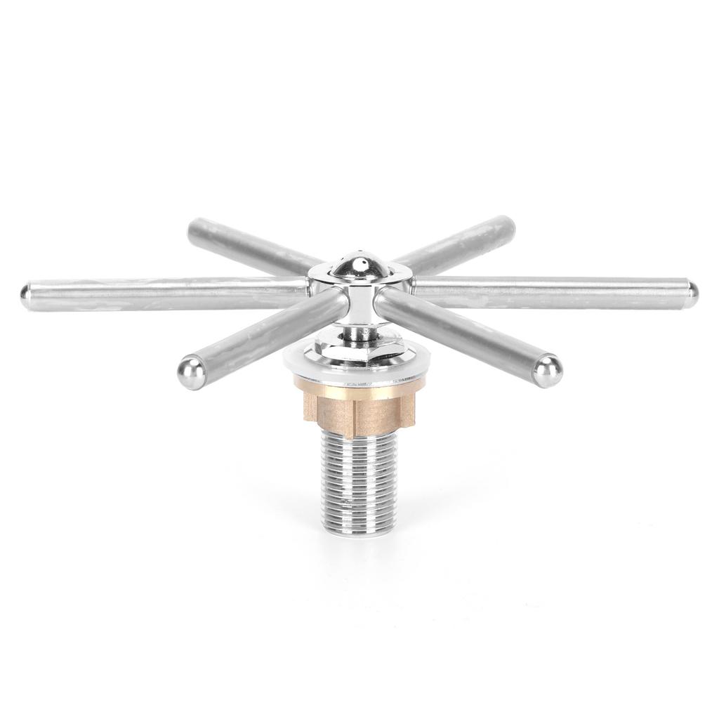 Automatyczna płukanka szklana ze stali nierdzewnej Płuczka wysokociśnieniowa do kranu do filiżanki kawy