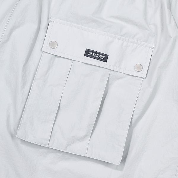 Fila Lightweight Long Pocket Dress Model Name