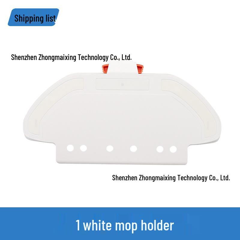 Xiaomi Mijia Robot STYTJ02YM/3C Mop Cloth, Filter, Roller, Side Brush Accessories