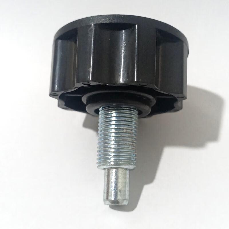 Gym Equipment Spring-Loaded Adjustment Pin