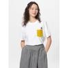 Uniqlo MiCkey FaCe UT  GraphiC T  shorT Sleeve  C