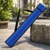 Billiard Cue Storage Case Safekeeping Pool Sturdy for Practice Sessions