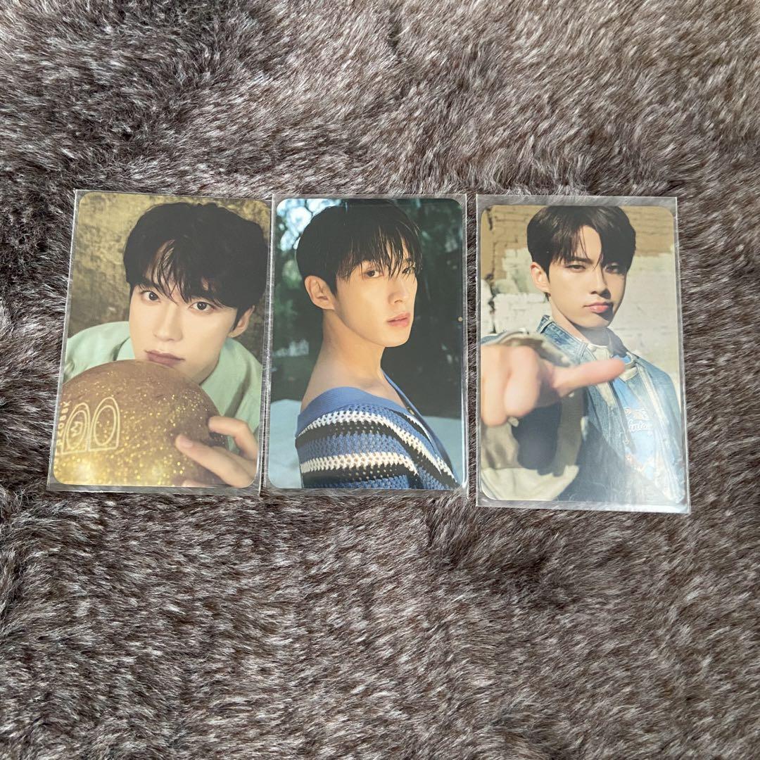 

[USED] Junki Kono Unbound A B C