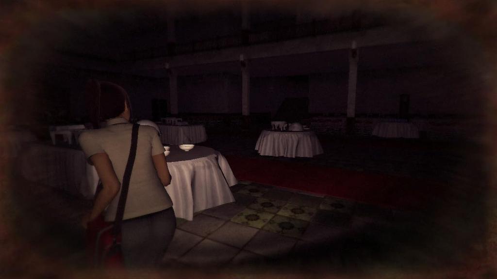 DreadOut Remastered Collection -Switch