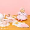 Sanrio Cake Stand (Marron Cream Fashion Show) Marron Cream 157945
