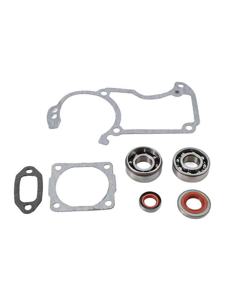 Crankshaft Bearing And Shim Kit For 024, 026, MS240, MS260 Chain Saws Outdoor Power Equipment Chainsaw Accessories