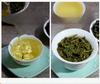 High Mountain Dong Ding Oolong Tea Strong Aroma Dayuling Taiwan Winter Tea