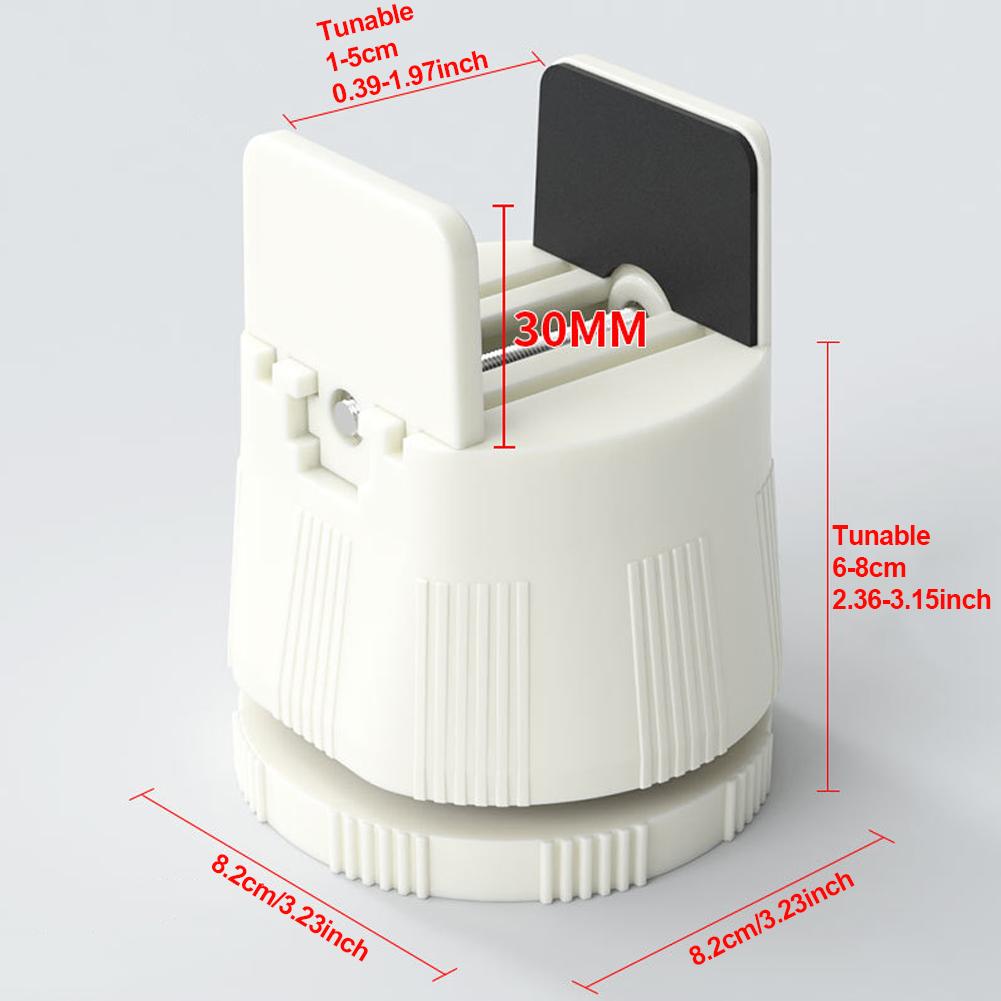 

Регулируемая высота стола Ножка Подставка для клипборда Стиль Кровать Ножка Диван Мебель Основание Подставка Высокий Блок Поддержка Приподнятый 2