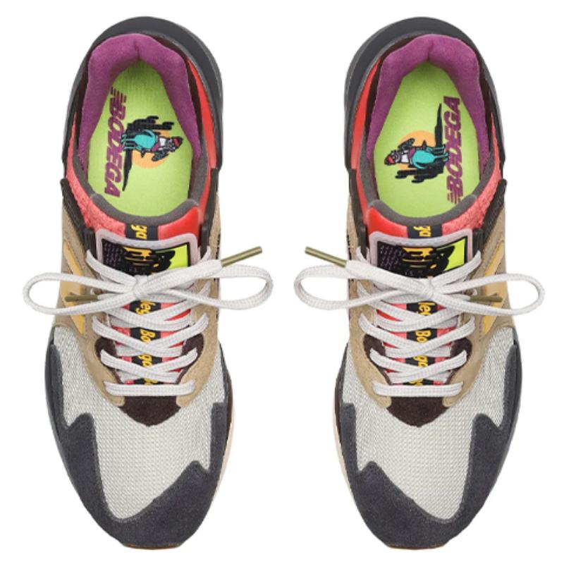 New Balance 997S Bodega Better Days Sportbačiai MS997JBO