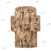 Longyutai 100L Tactical Camouflage Outdoor Backpack