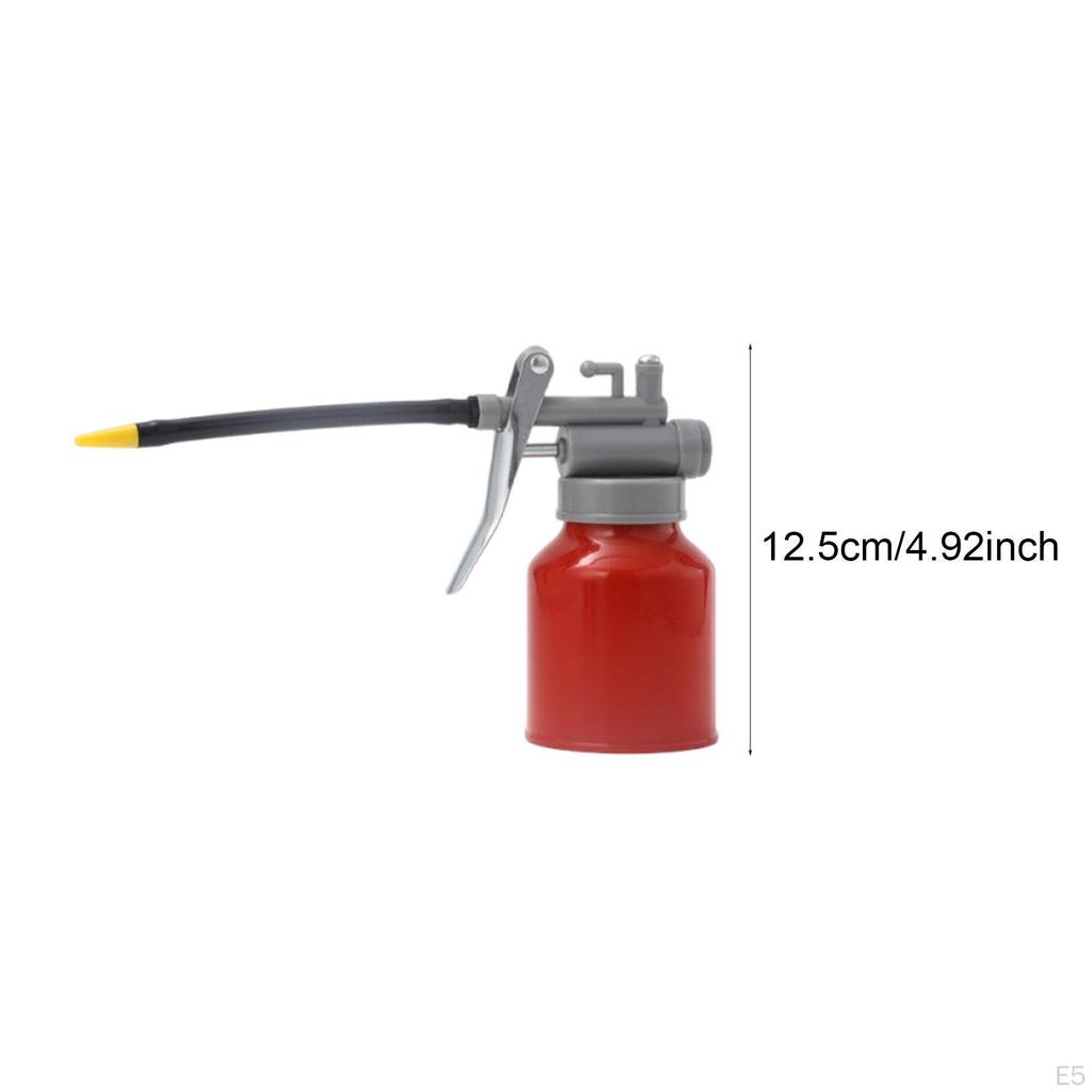 Handpumpe Ölerkanne Manuelle Ölflasche Einfach zu bedienen, Professionell, Praktisch Öl Pp Hoch