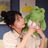 30cm Crocodile Plush Toy Stuffed Animals Green Crocodile Throw Pillow Hug Cushion for Kids Boy Birthday