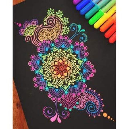 SAKURA Gelly Roll Moonlight sada gelových per 12 kusů XPGB-12ML [položka]