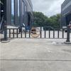 Baishengnu City Road Traffic Guardrail