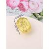 1pc Flower Design Wax Seal Stamp Head Back To School, Back To School, School Supplies