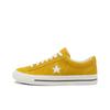 One Star 95 Low Żółte Vintage Białe Sneakersy Unisex A14713C