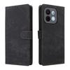 Flip Cover Compatible for Huawei Nova Y74 PU Leather Full-Body Protection with [RFID Blocking]