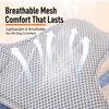 Adjustable Straps Pet Chest Strap Breathable Material Small Pet Harness  Tiny Pets